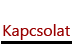 Kapcsolat magyar design studio 